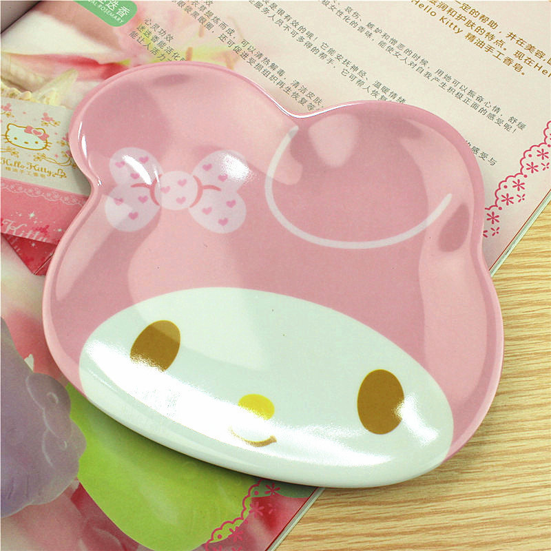 Piatti per Bambini a Forma di  - Kitchen Gadgets Small recensione e prezzo