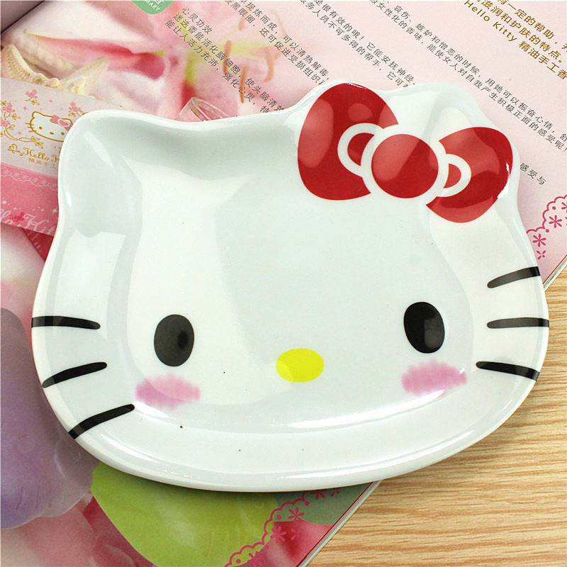Piatti per Bambini a Forma di  - Kitchen Gadgets Small recensione e prezzo