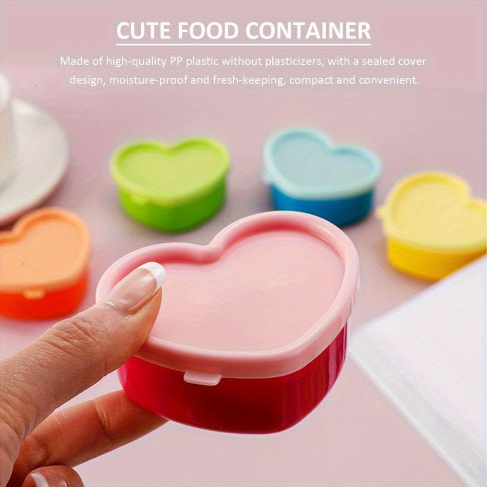 Set di 5 Mini Contenitori per  - Kitchen Gadgets Storage recensione e prezzo