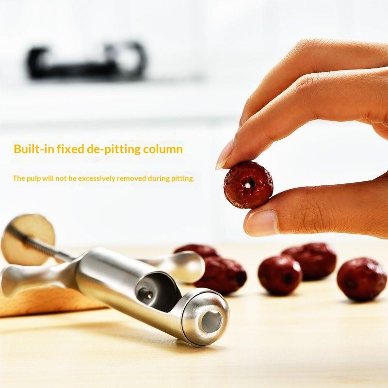 Nuovo strumento multifunzione  - Cherry Pitter Tool recensione e prezzo