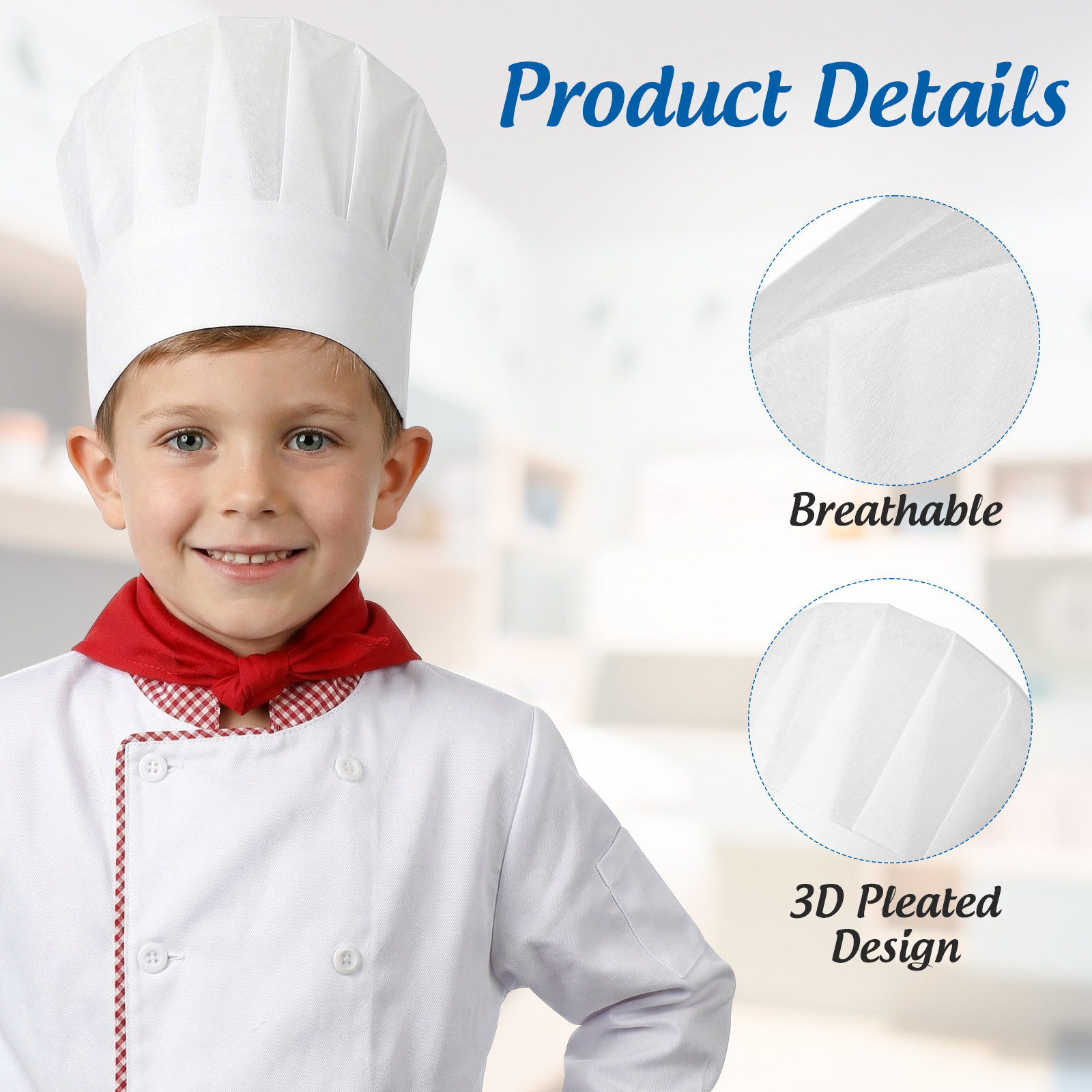 20 cappelli di carta usa e get - Kitchen Gadgets China recensione e prezzo