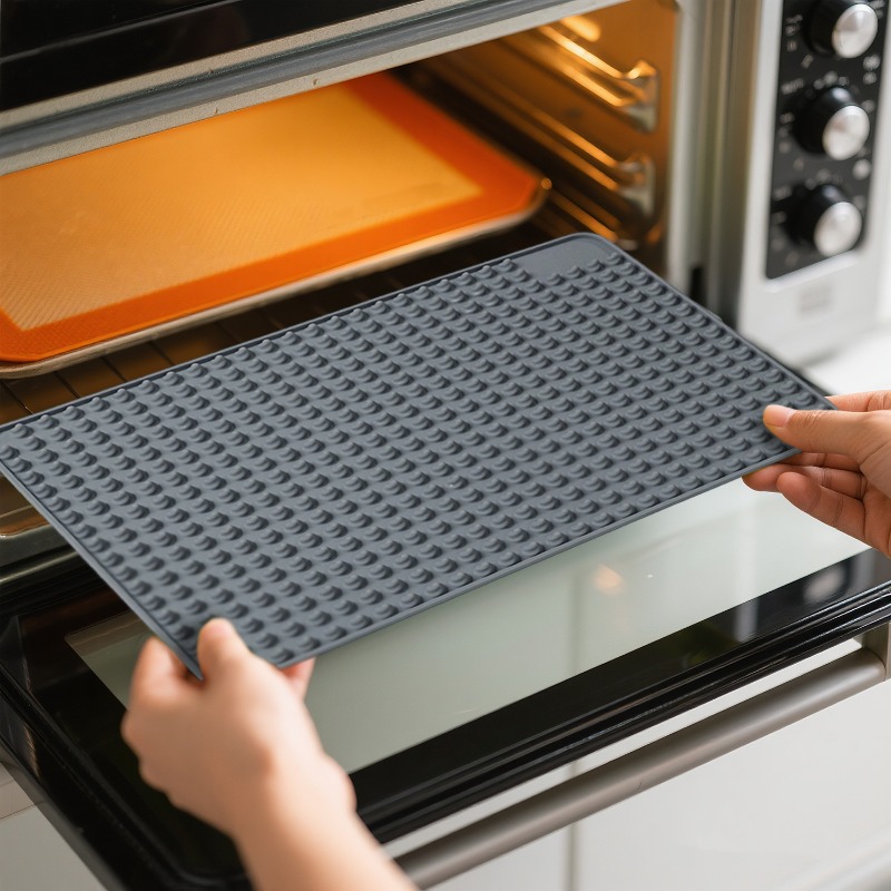 Tappetino protettivo per micro - Kitchen Gadgets Storage recensione e prezzo