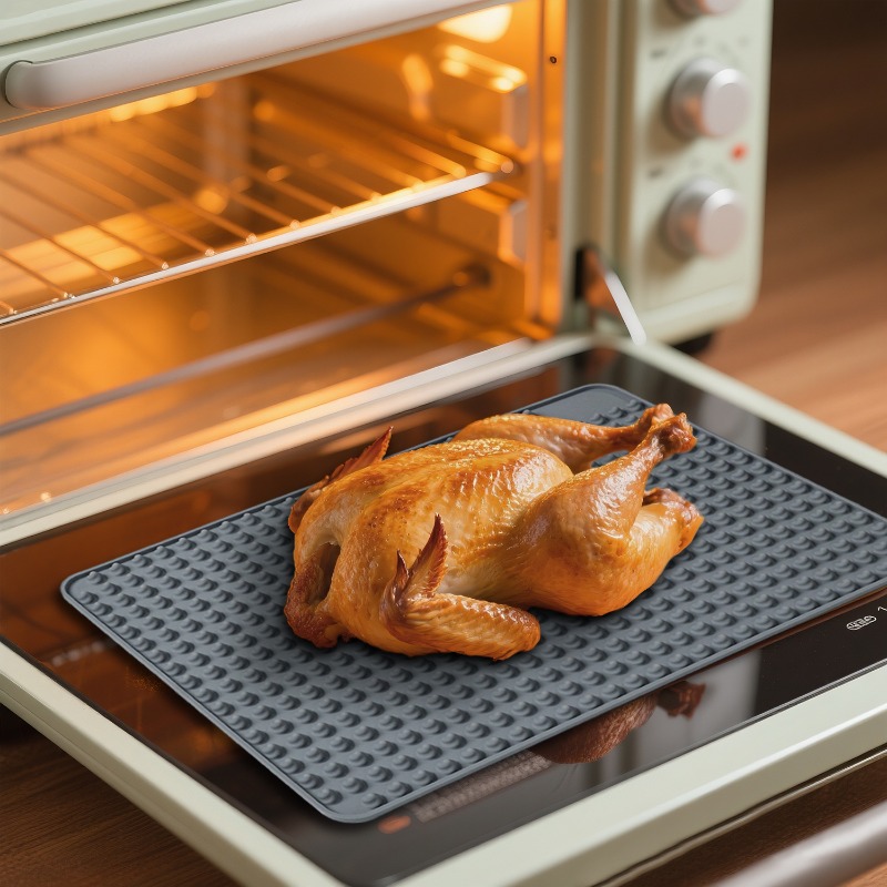 Tappetino protettivo per micro - Kitchen Gadgets Storage recensione e prezzo