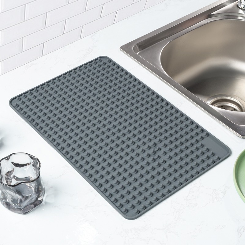 Tappetino protettivo per micro - Kitchen Gadgets Storage recensione e prezzo