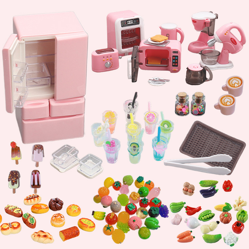 Accessori per giocattoli da cu - Kitchen Gadgets For Kids recensione e prezzo