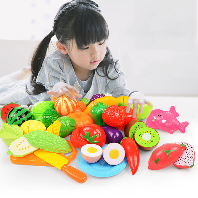 Giocattoli per bambini Taglio  - Kitchen Gadgets For Kids recensione e prezzo