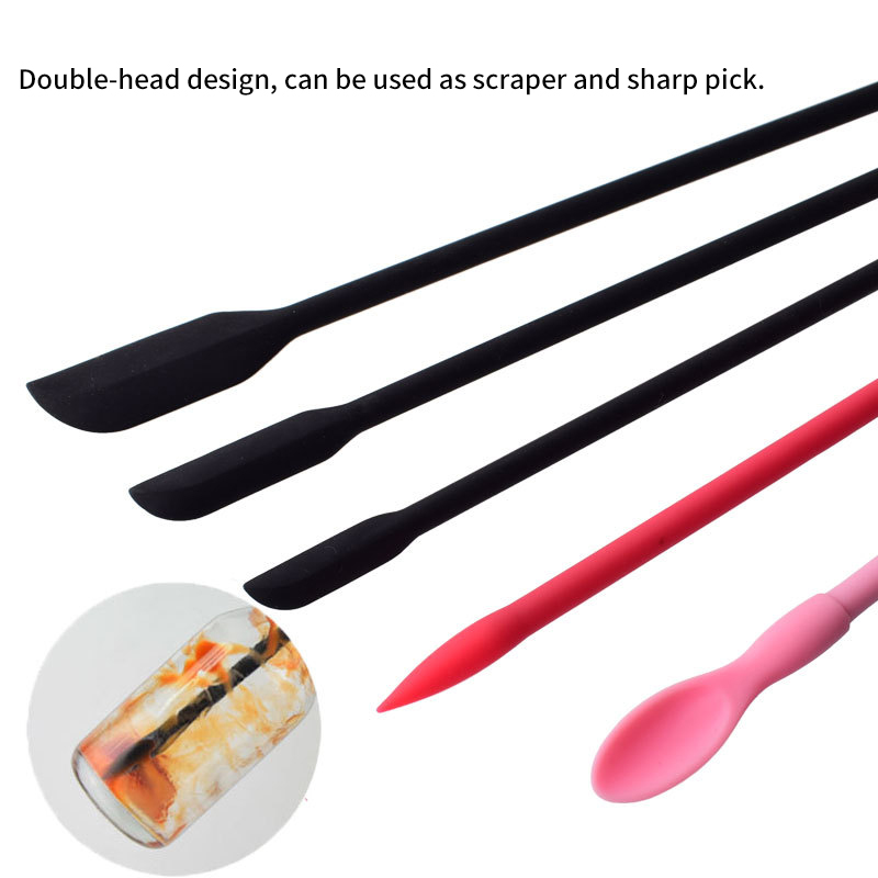 Holaroom Set di 3/6 Spatole in - Kitchen Gadgets Small recensione e prezzo