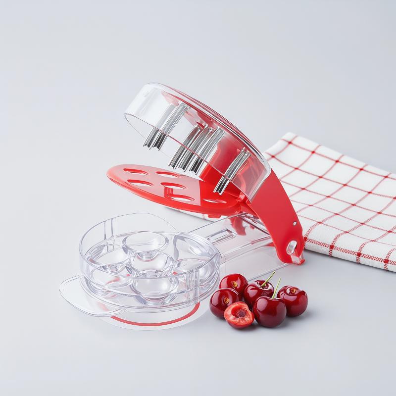 Strumento per la rimozione dei - Cherry Pitter Tool recensione e prezzo