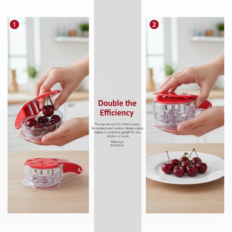 Strumento per la rimozione dei - Cherry Pitter Tool recensione e prezzo