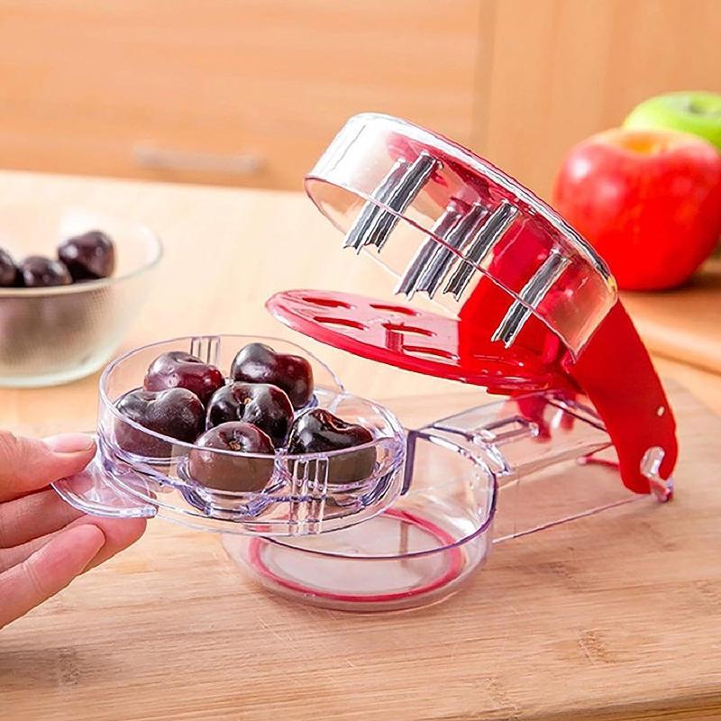 Strumento per la rimozione dei - Cherry Pitter Tool recensione e prezzo