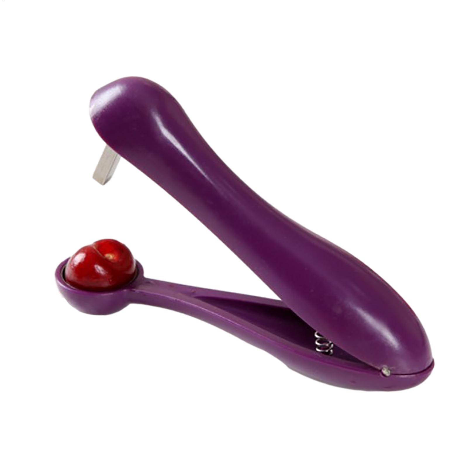 Spremi-ciliegie portatile, est - Cherry Pitter Tool recensione e prezzo