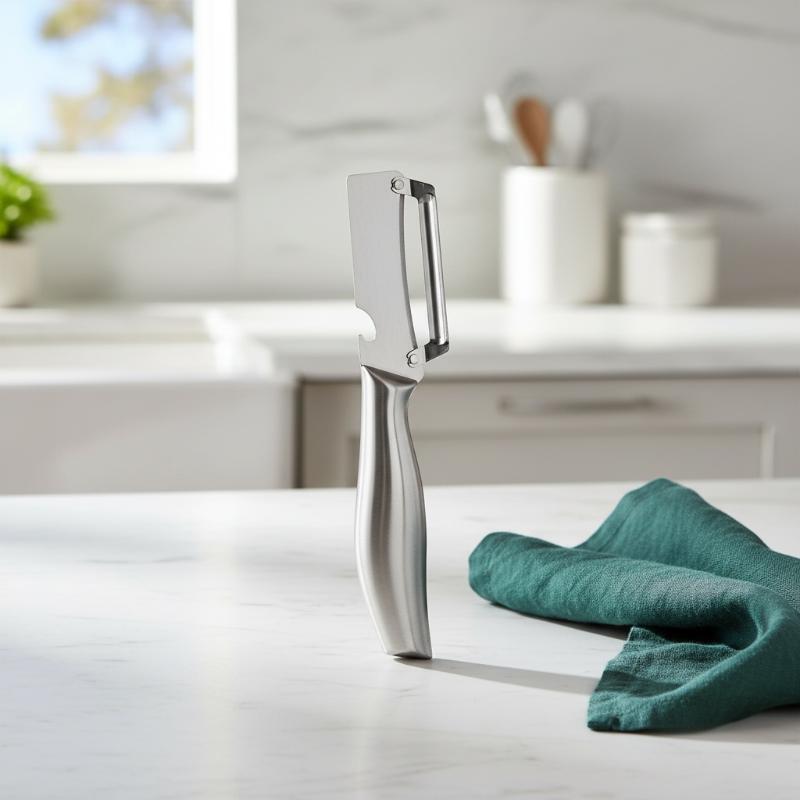 Pelapatate 5 in 1 con Manico i - Kitchen Gadgets For Gifts recensione e prezzo