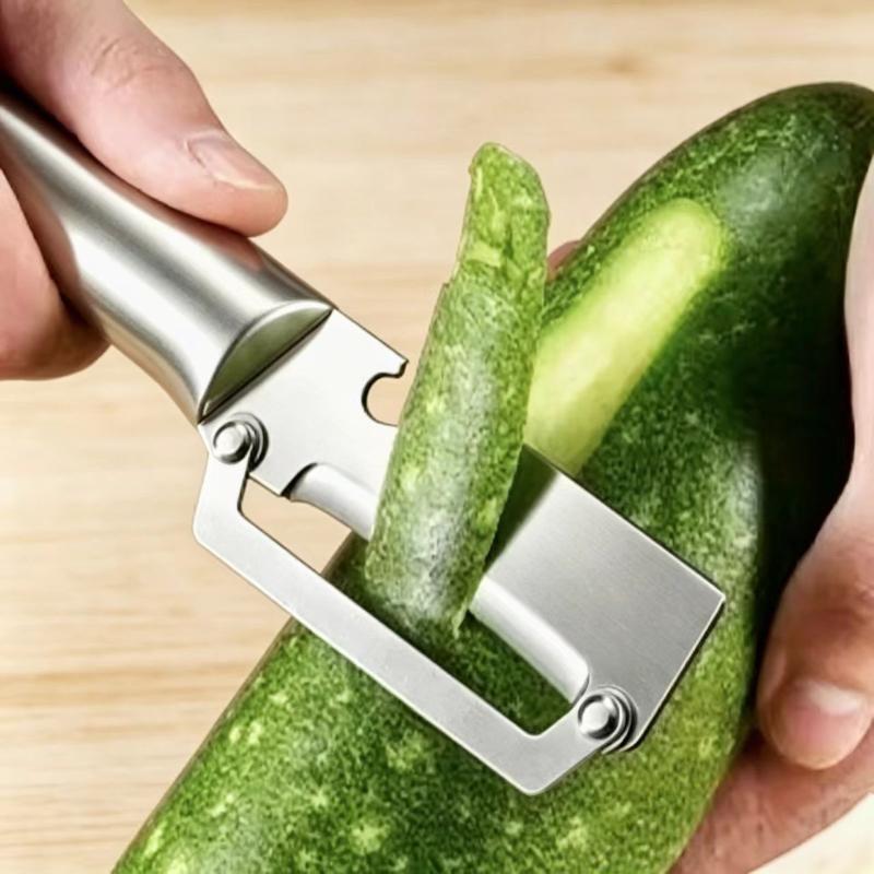Pelapatate 5 in 1 con Manico i - Kitchen Gadgets For Gifts recensione e prezzo
