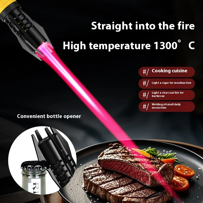 Accendino a gas Cucina Cottura - Kitchen Gadgets China recensione e prezzo