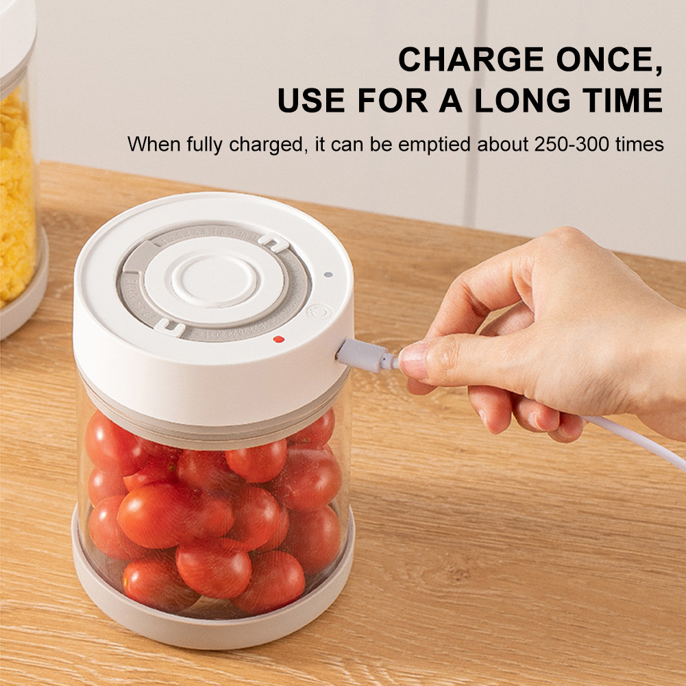 Contenitore per chicchi di caf - Kitchen Gadgets Storage recensione e prezzo