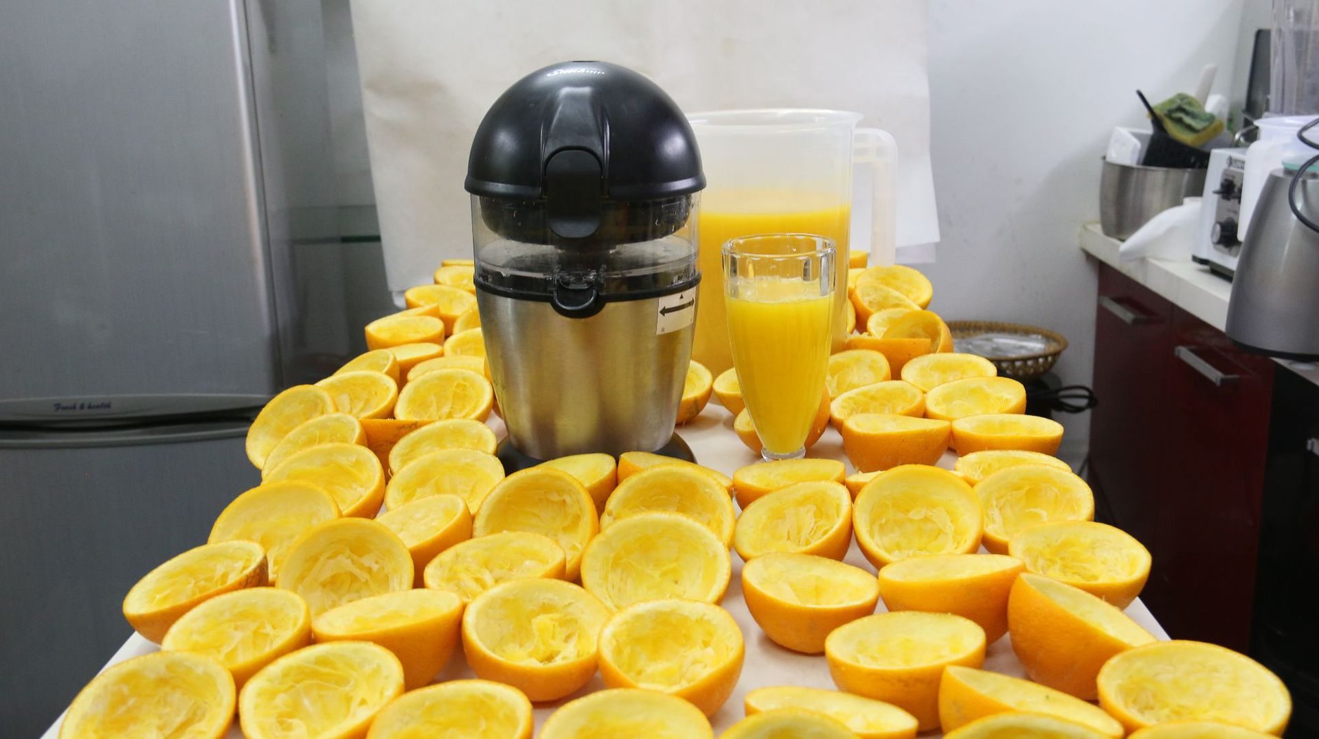 Spremiagrumi Elettrico – Sprem - Citrus Lemon Squeezer recensione e prezzo