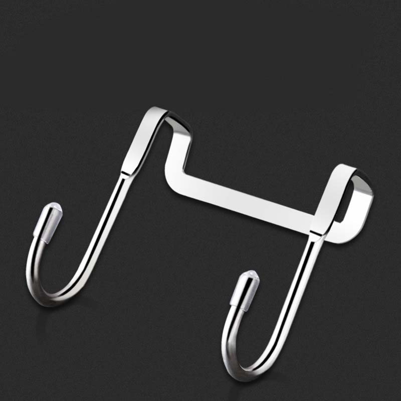 5PC 304 Gancio in acciaio inos - Kitchen Gadgets Storage recensione e prezzo