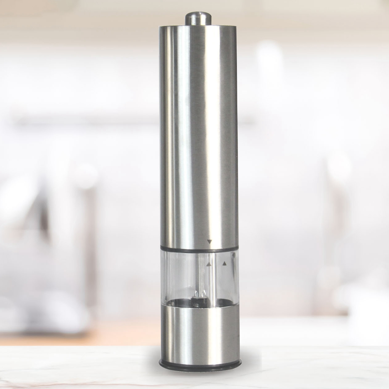 Macina Sale e Pepe Elettrica i - Kitchen Gadgets For Gifts recensione e prezzo