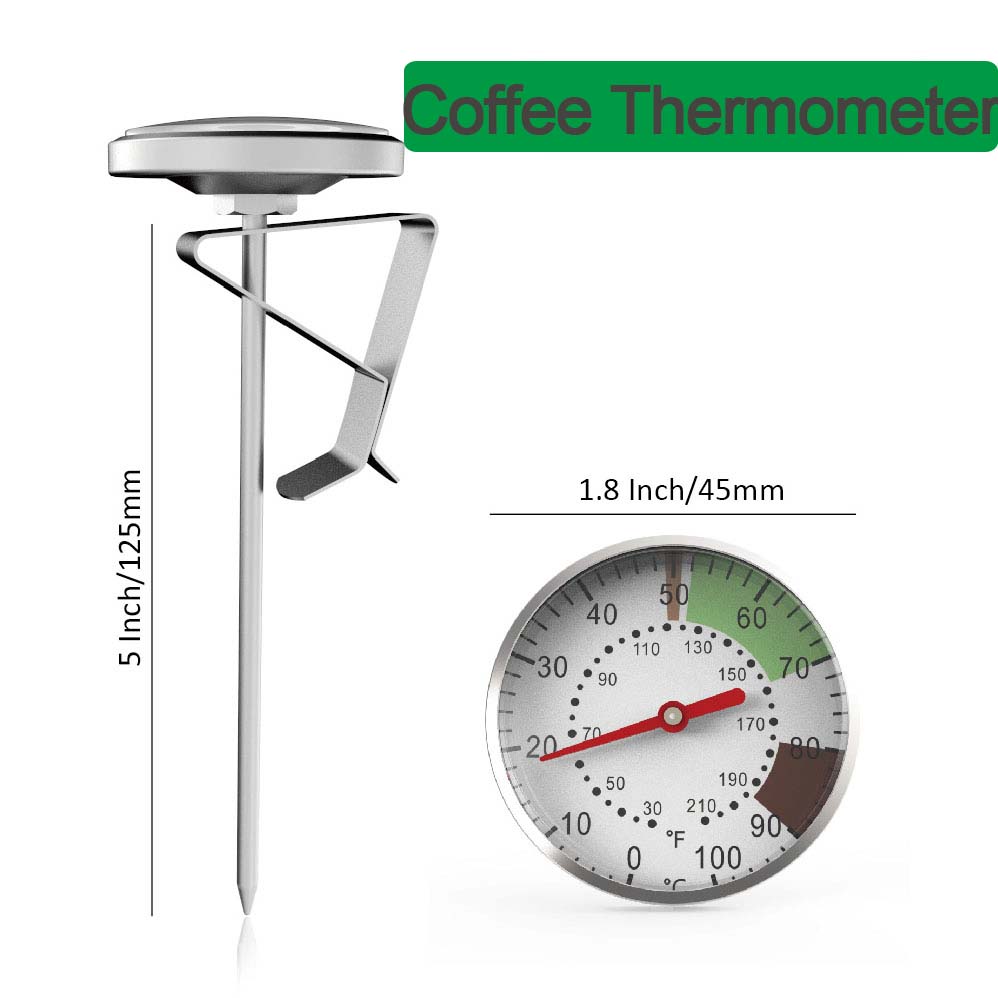 0-100 ° C Termometro per alime - Kitchen Gadgets China recensione e prezzo