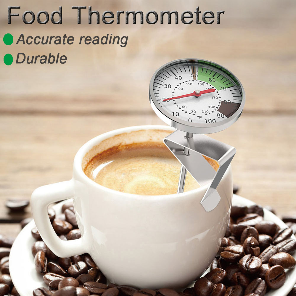 0-100 ° C Termometro per alime - Kitchen Gadgets China recensione e prezzo
