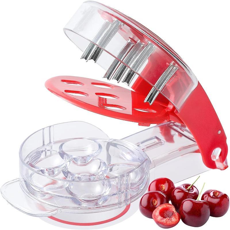 Strumento per la Rimozione dei - Cherry Pitter Tool recensione e prezzo