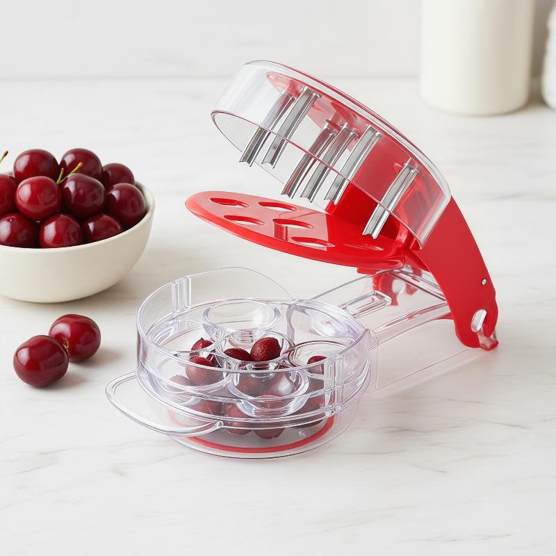 Strumento per la Rimozione dei - Cherry Pitter Tool recensione e prezzo