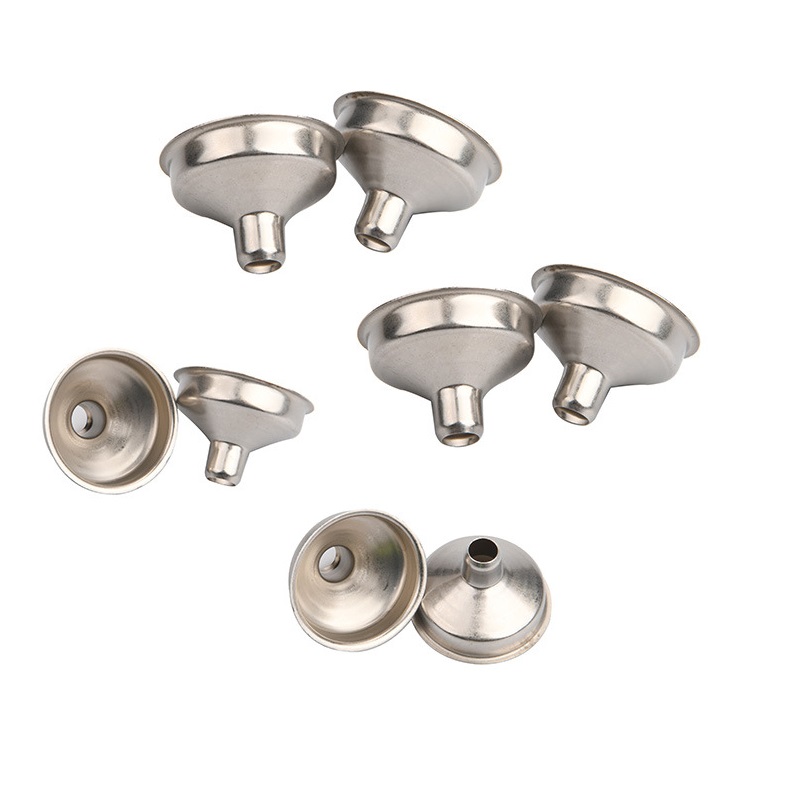 (5 pezzi) Mini imbuto per fias - Kitchen Gadgets Small recensione e prezzo