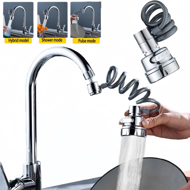 Nuovo 3 modalità Tubo di prolu - Kitchen Gadgets Youtube recensione e prezzo