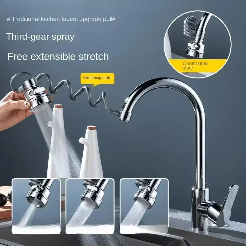 Nuovo 3 modalità Tubo di prolu - Kitchen Gadgets Youtube recensione e prezzo