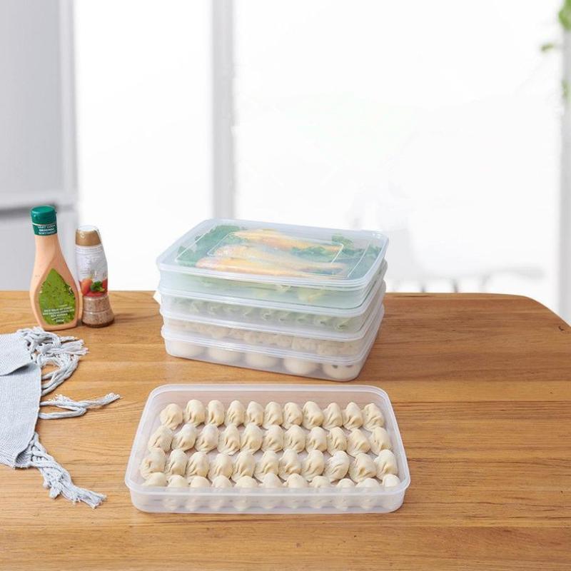 Nuovo Contenitore per la Cucin - Kitchen Gadgets Storage recensione e prezzo