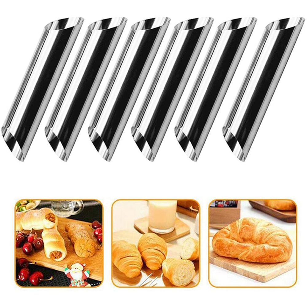 Stampi per cannoli in acciaio  - Kitchen Gadgets Youtube recensione e prezzo