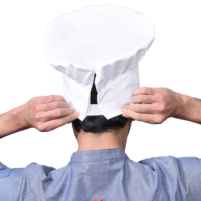 Set di 3 Cappelli da Cuoco Bia - Kitchen Gadgets China recensione e prezzo