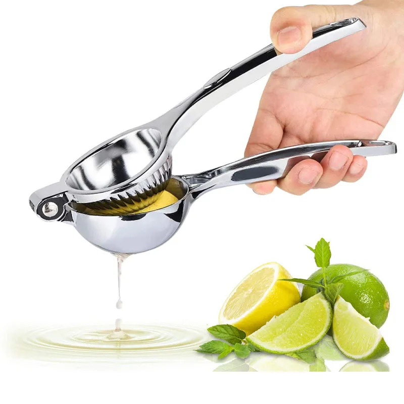 Spremiagrumi Manuale in Acciai - Citrus Lemon Squeezer recensione e prezzo