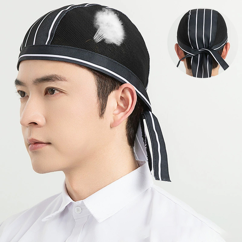 Cappello da Cuoco Traspirante  - Kitchen Gadgets China recensione e prezzo
