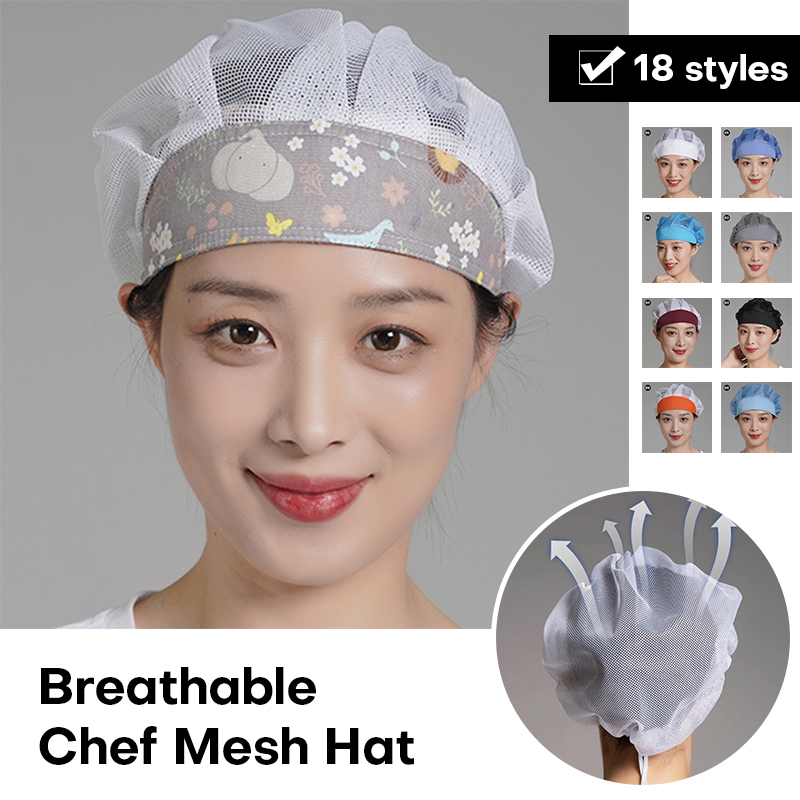 Uomo Donna Cappello da cuoco B - Kitchen Gadgets China recensione e prezzo