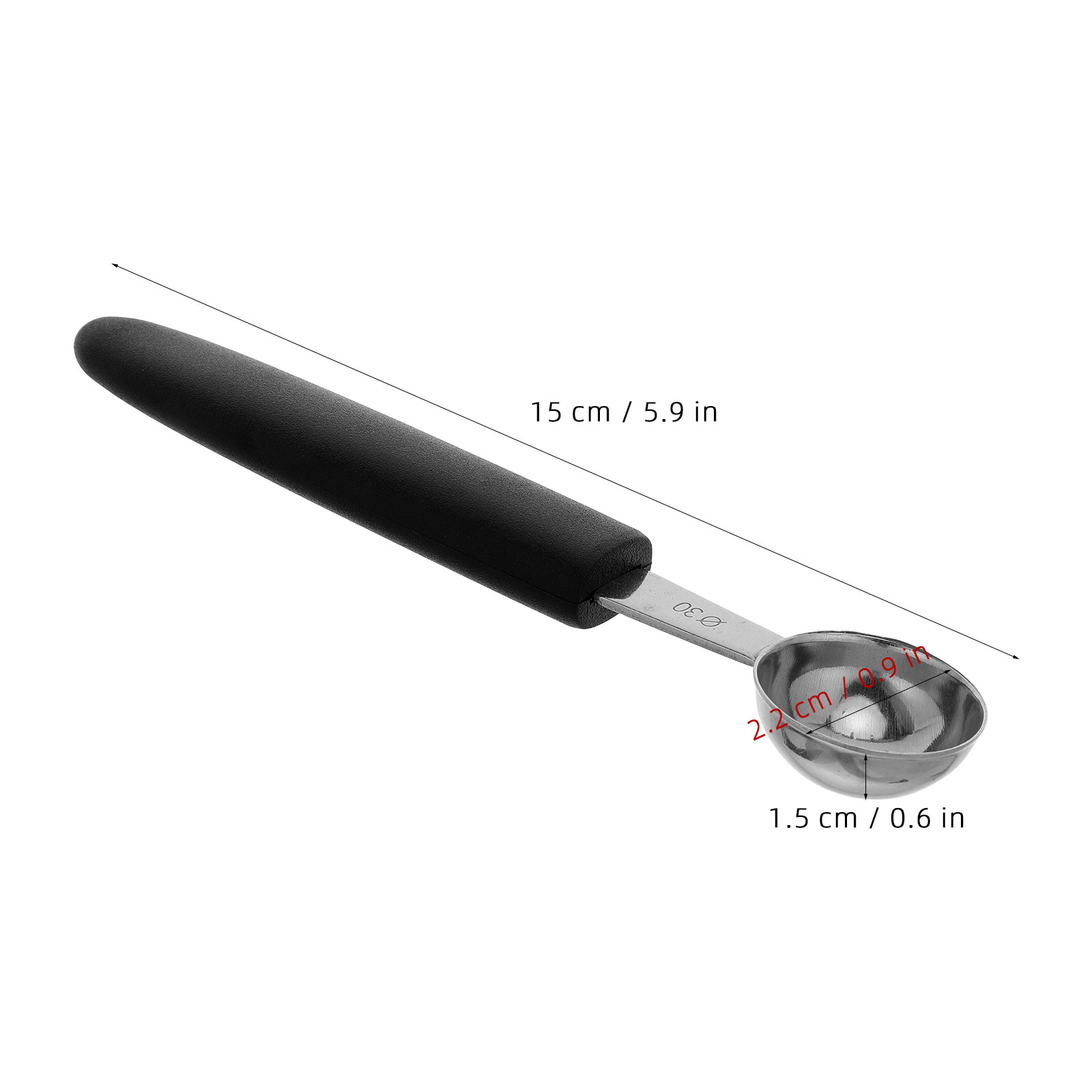 Cucchiaio per Palline di Melon - Cherry Pitter Tool recensione e prezzo