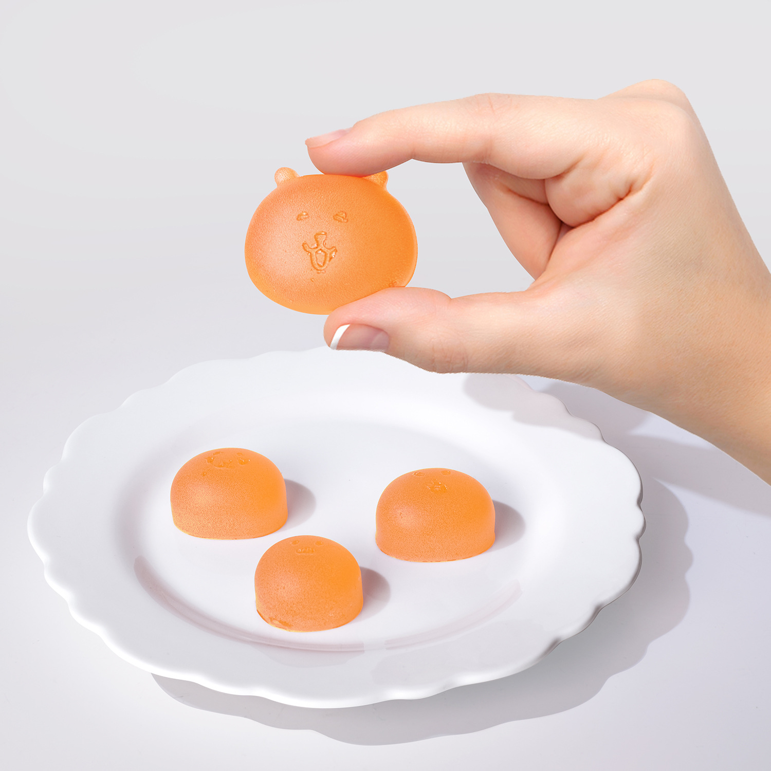 Stampo per Cubetti di Ghiaccio - Kitchen Gadgets Storage recensione e prezzo