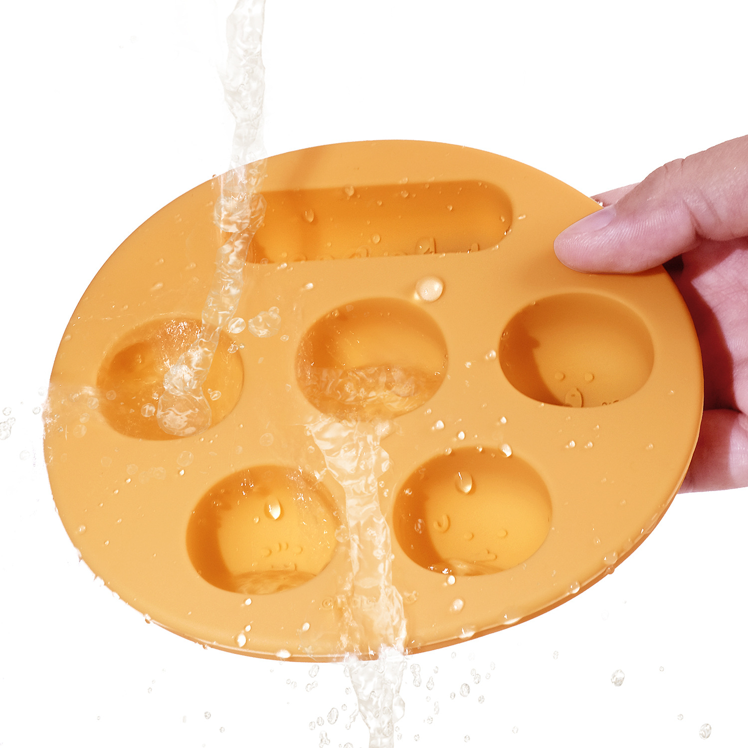Stampo per Cubetti di Ghiaccio - Kitchen Gadgets Storage recensione e prezzo