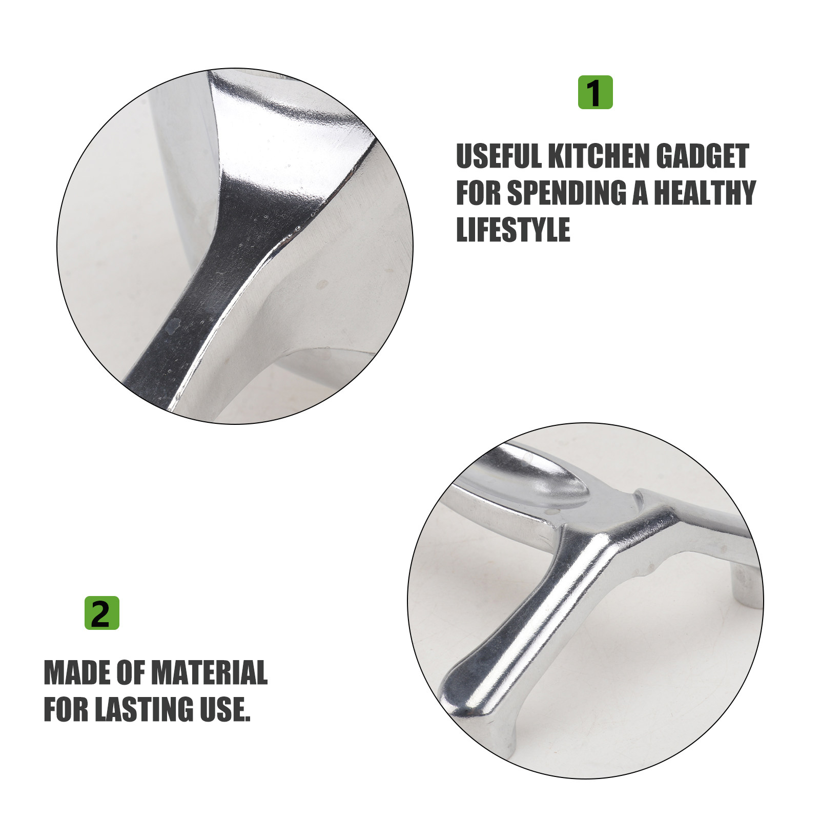 Spremiagrumi Manuale in Lega d - Citrus Lemon Squeezer recensione e prezzo