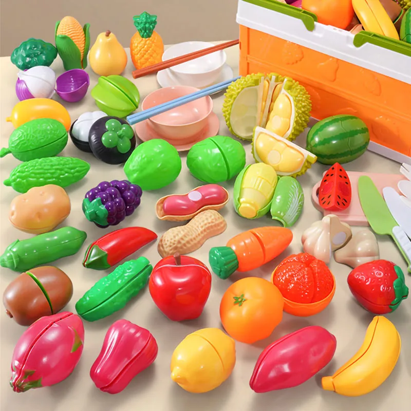 Casa Montessori Gioca a taglia - Kitchen Gadgets For Kids recensione e prezzo