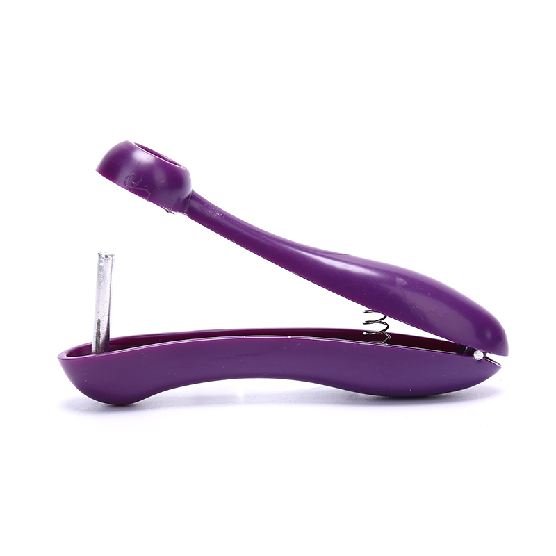 Spremi-ciliegie e olive manual - Cherry Pitter Tool recensione e prezzo