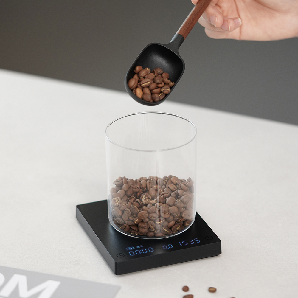 TIMEMORE Specchio nero MINI 0. - Kitchen Gadgets Small recensione e prezzo