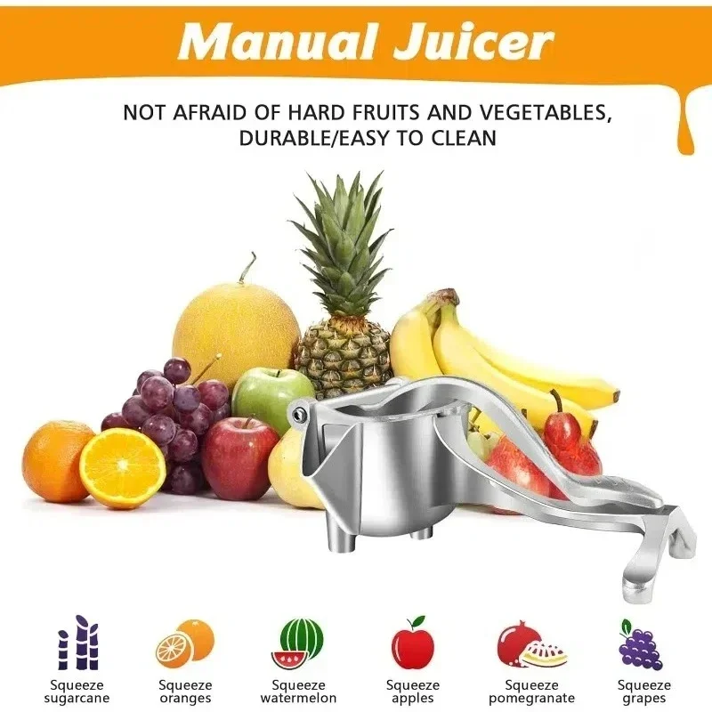 Spremiagrumi manuale 3 in 1 pe - Citrus Lemon Squeezer recensione e prezzo