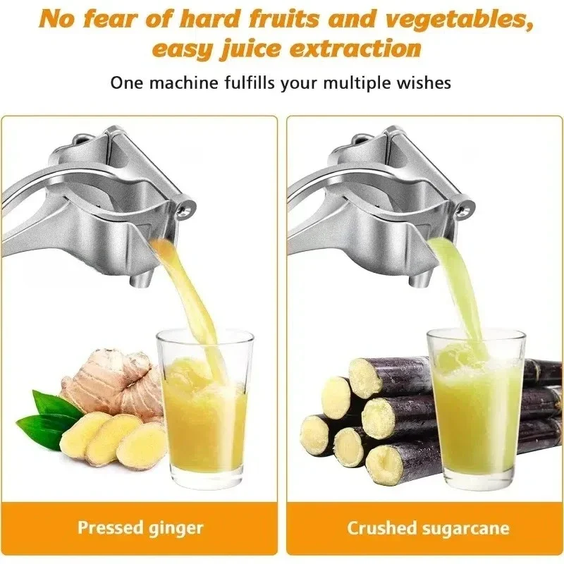 Spremiagrumi manuale 3 in 1 pe - Citrus Lemon Squeezer recensione e prezzo