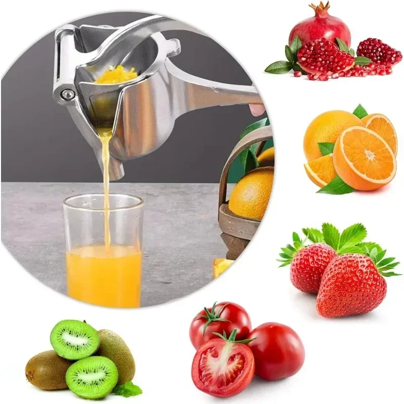 Spremiagrumi manuale 3 in 1 pe - Citrus Lemon Squeezer recensione e prezzo