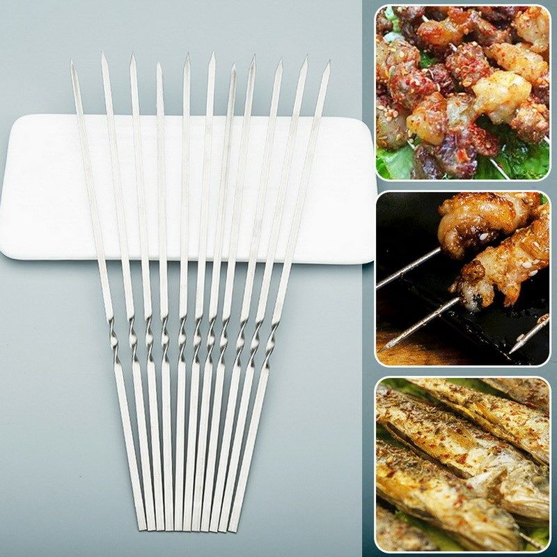 Spiedini per grigliare tubo di - Kitchen Gadgets Youtube recensione e prezzo