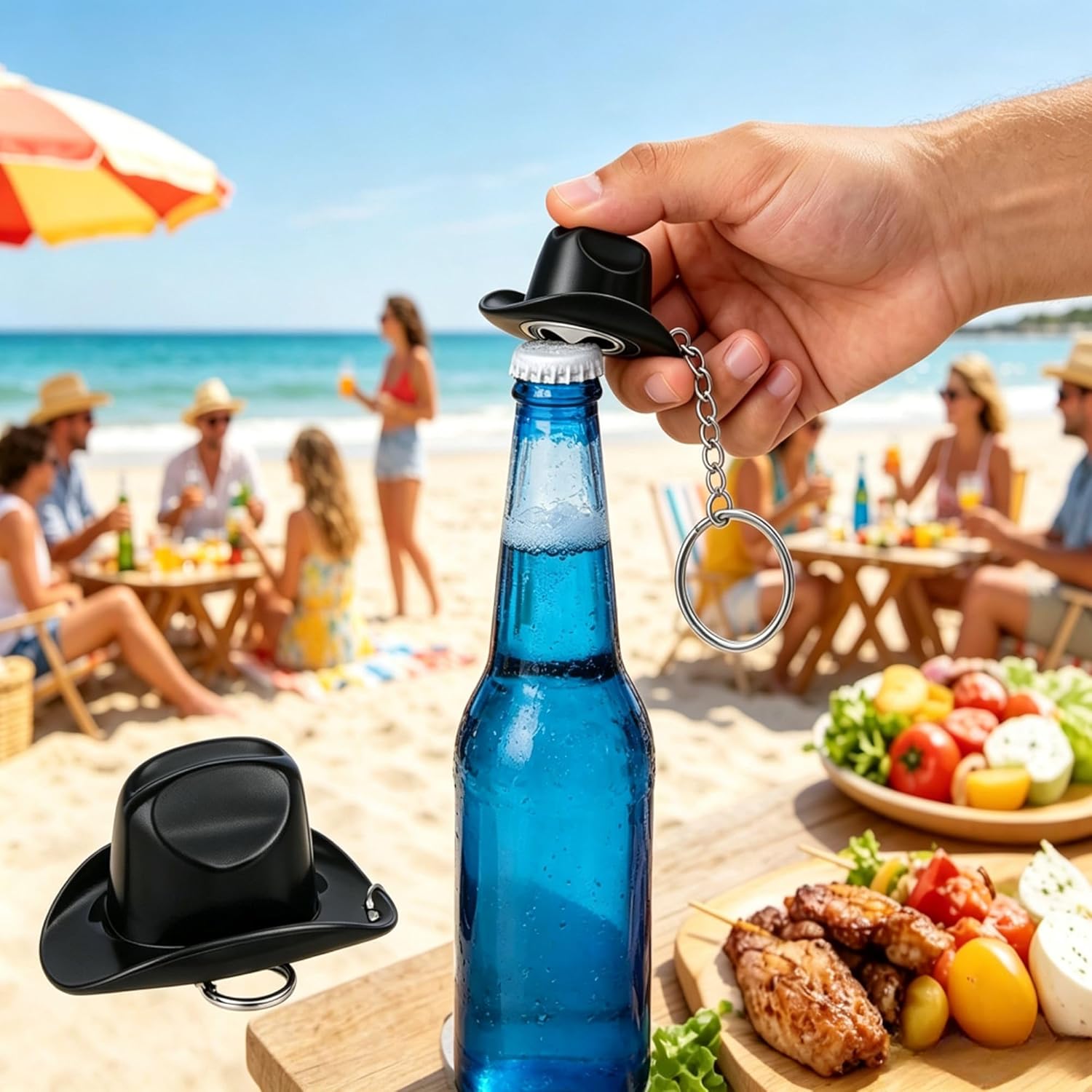 2 pezzi di apribottiglie dal d - Kitchen Gadgets For Gifts recensione e prezzo