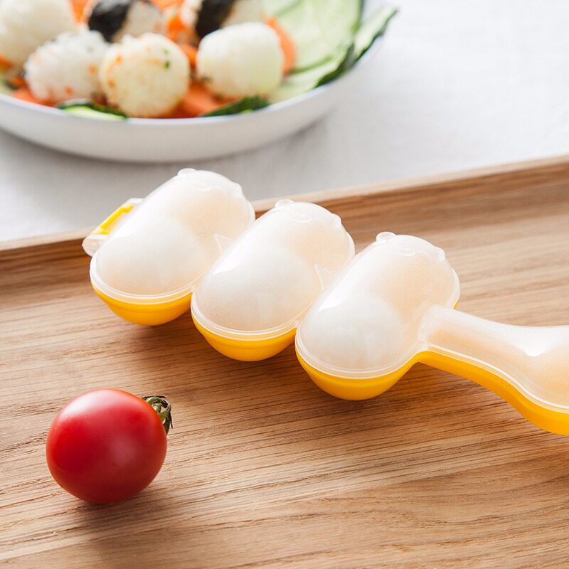 Stampo per Onigiri Fai-da-Te i - Kitchen Gadgets For Kids recensione e prezzo