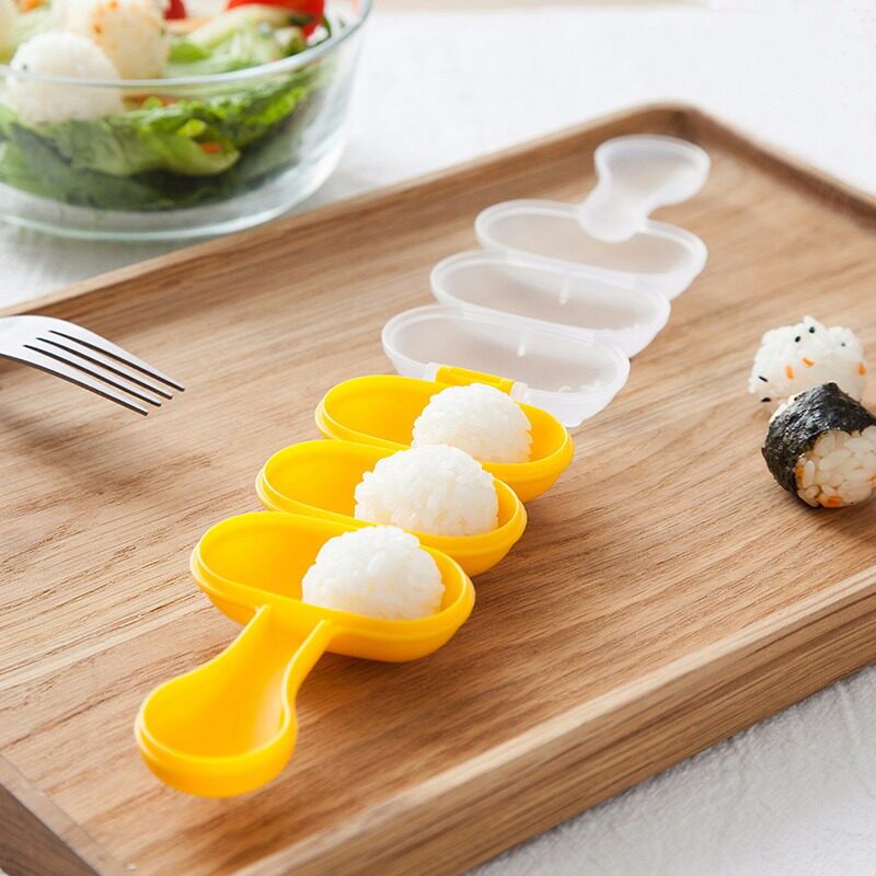 Stampo per Onigiri Fai-da-Te i - Kitchen Gadgets For Kids recensione e prezzo