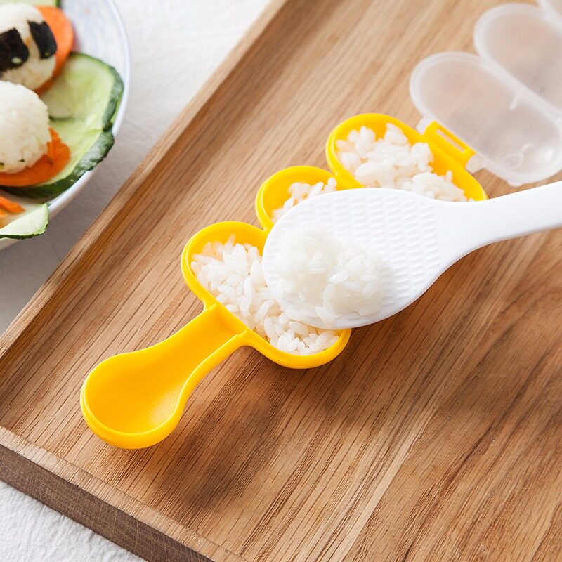 Stampo per Onigiri Fai-da-Te i - Kitchen Gadgets For Kids recensione e prezzo